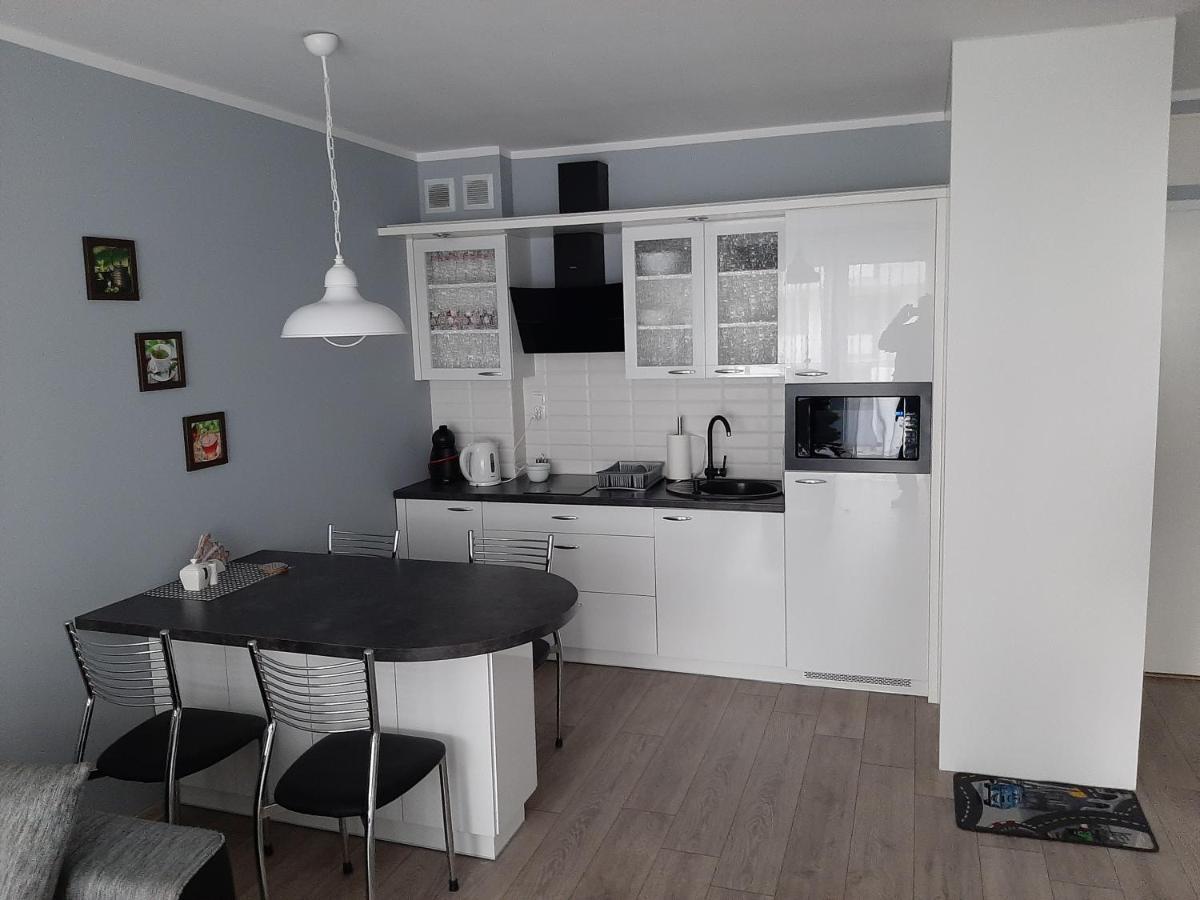 Apartament Caloroczny Blizej Morza Колобжег Экстерьер фото