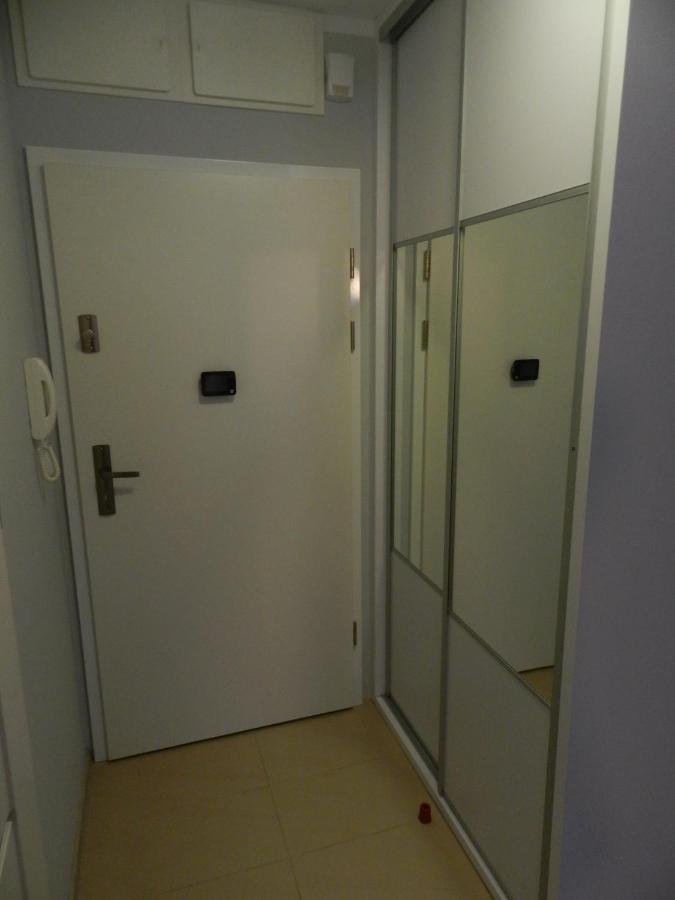 Apartament Caloroczny Blizej Morza Колобжег Экстерьер фото