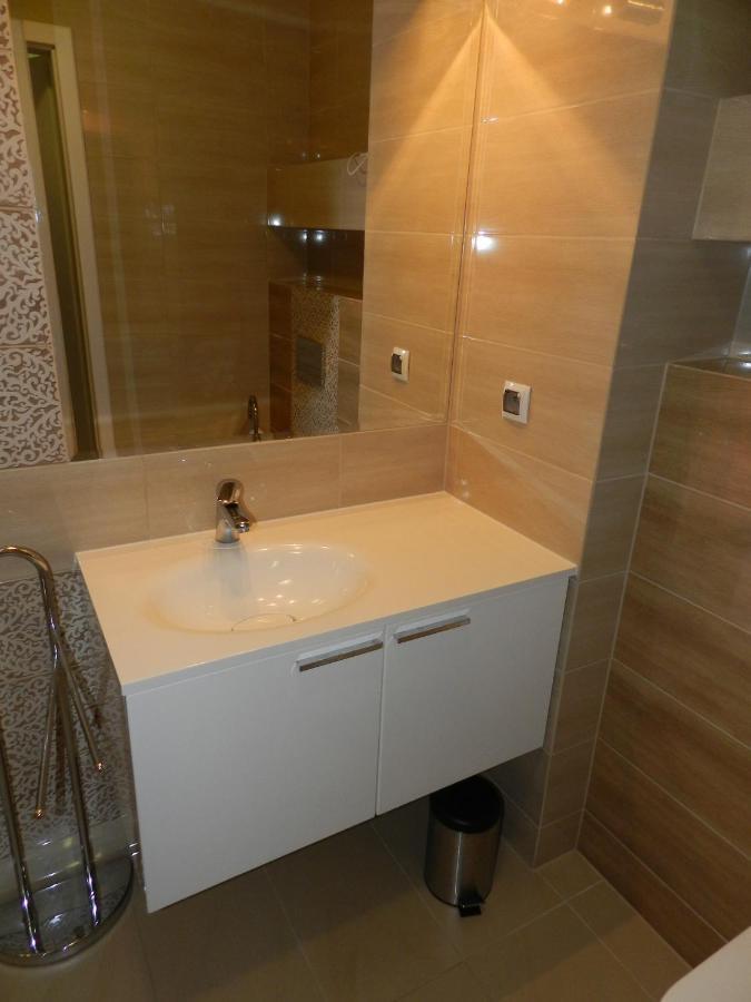 Apartament Caloroczny Blizej Morza Колобжег Экстерьер фото