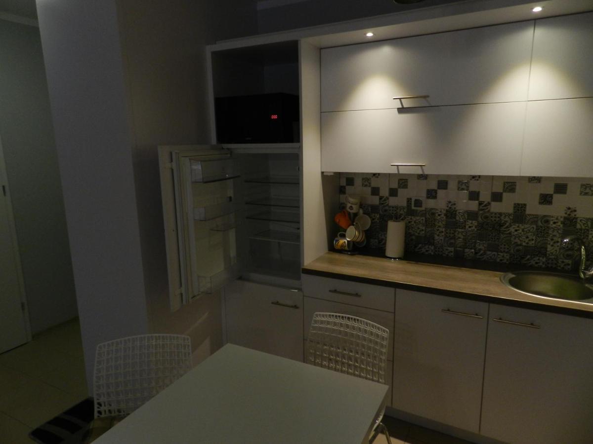 Apartament Caloroczny Blizej Morza Колобжег Экстерьер фото